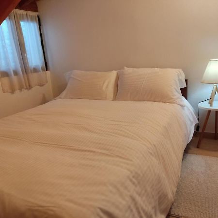 Kristi'S Homes - "Beautiful Attic" In Dimitsana Exterior foto